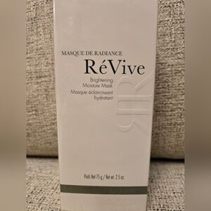RéVive Brightening Moisture Mask